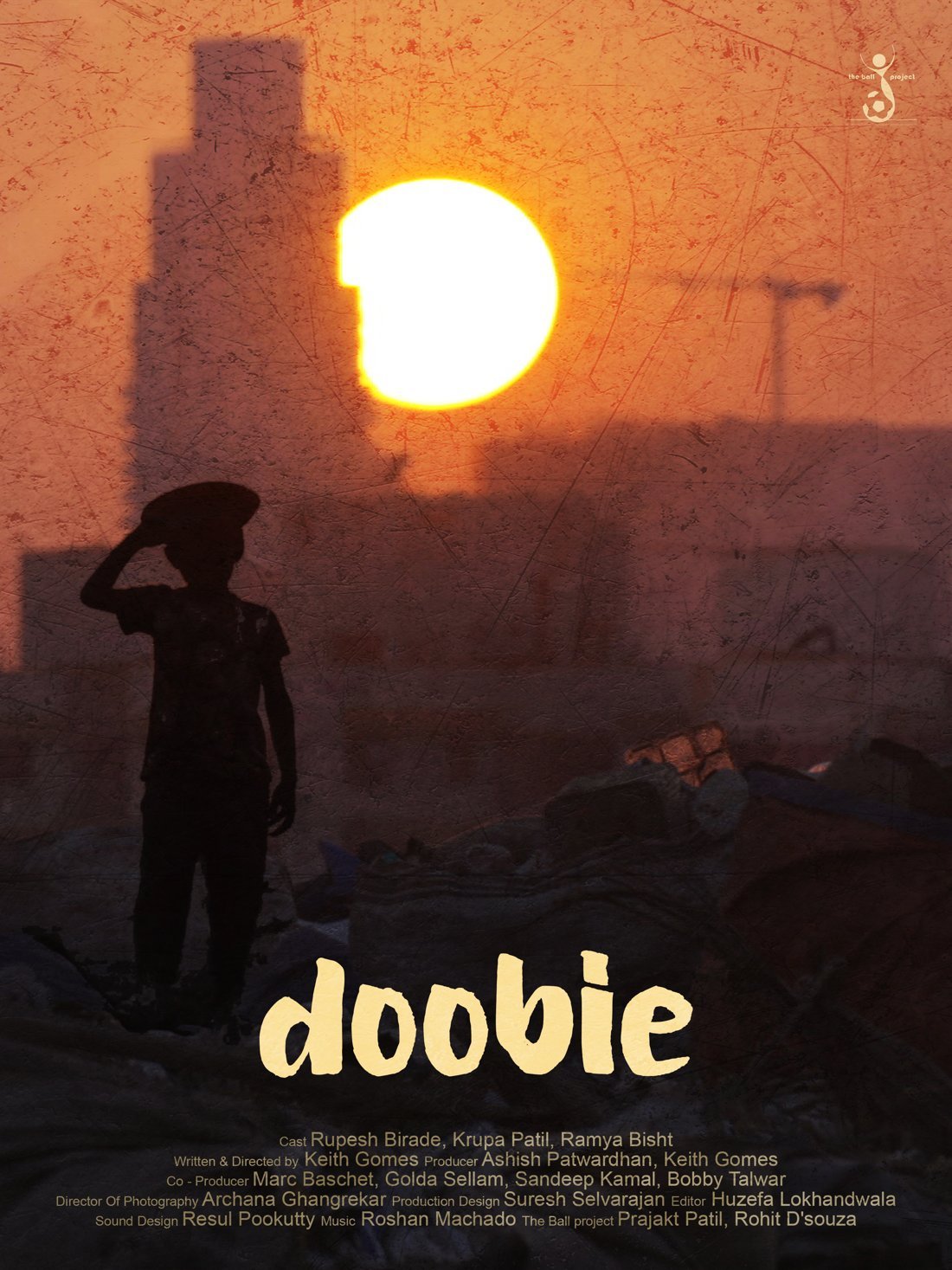 Doobie poster